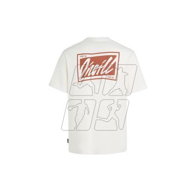 2. Koszulka O'Neill Beach Graphic T-Shirt M 92800613968