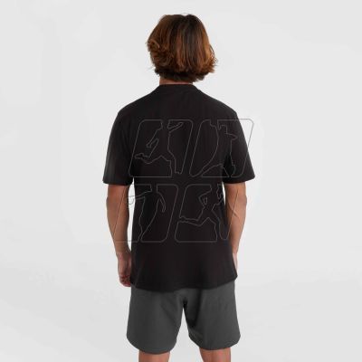 5. Koszulka O'Neill Jack Neon T-Shirt M 92800613606