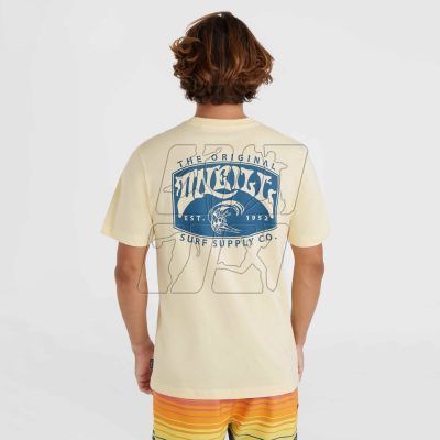 4. Koszulka O'Neill Beach Graphic T-Shirt M 92800613972