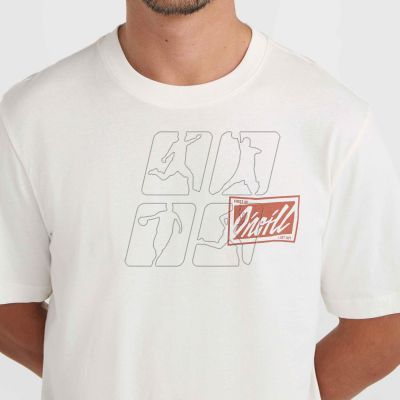 4. Koszulka O'Neill Beach Graphic T-Shirt M 92800613968