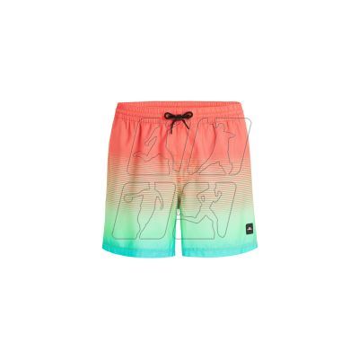 Szorty kąpielowe O'Neill Jack Cali Gradient 15'' Swim Shorts M 92800613575
