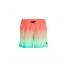 Szorty kąpielowe O'Neill Jack Cali Gradient 15'' Swim Shorts M 92800613575