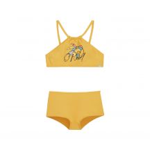 Strój kąpielowy O'Neill Mix And Match Cali Holiday Bikini Jr 92800613929