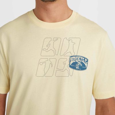 5. Koszulka O'Neill Beach Graphic T-Shirt M 92800613972