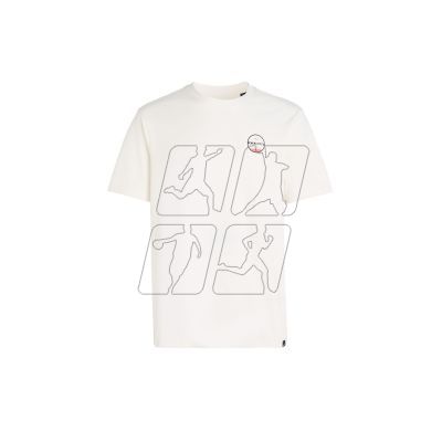 Koszulka O'Neill Jack Backprint T-Shirt M 92800613553
