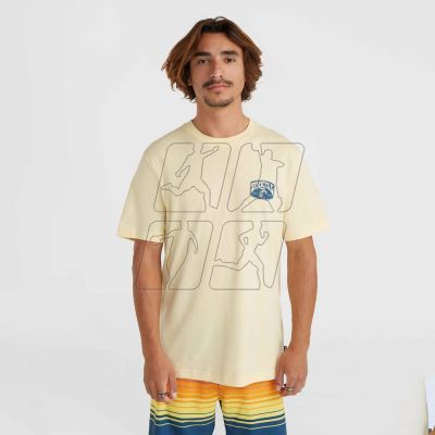 3. Koszulka O'Neill Beach Graphic T-Shirt M 92800613972