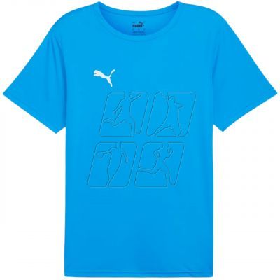 2. Koszulka Puma teamRISE Matchday Jersey M 706132 02