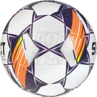 5. Piłka nożna Select Brillant Super TB FIFA Quality Pro V24 Ball 100030