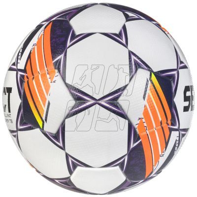 2. Piłka nożna Select Brillant Super TB FIFA Quality Pro V24 Ball 100030