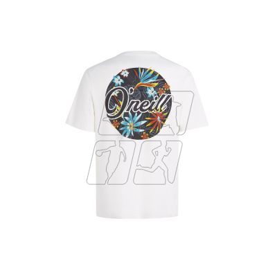 2. Koszulka O'Neill Beach Graphic T-Shirt M 92800613984