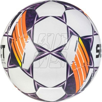7. Piłka nożna Select Brillant Super TB FIFA Quality Pro V24 Ball 100030