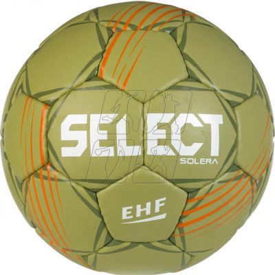 Piłka ręczna Select Solera Mini 0 13135