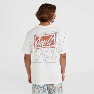 5. Koszulka O'Neill Beach Graphic T-Shirt M 92800613968