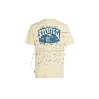 2. Koszulka O'Neill Beach Graphic T-Shirt M 92800613972