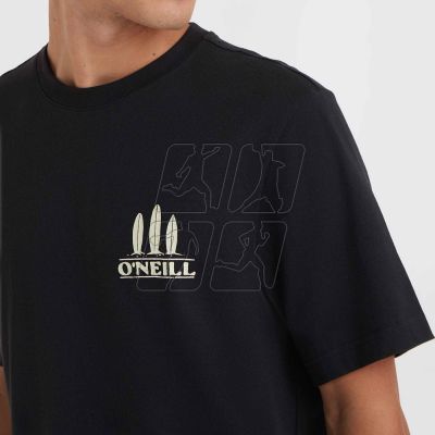 5. Koszulka O'Neill Beach Graphic T-Shirt M 92800613988