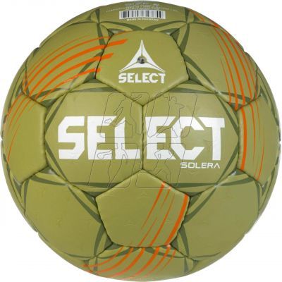 2. Piłka ręczna Select Solera Mini 0 13135