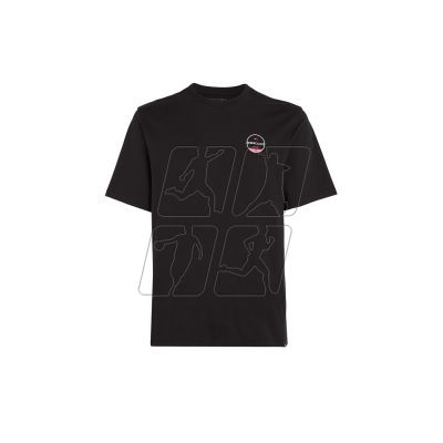Koszulka O'Neill Jack Backprint T-Shirt M 92800613557