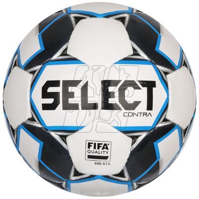 Piłka Nożna Select CONTRA 