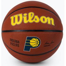 Piłka Wilson Team Alliance Indiana Pacers Ball WTB3100XBIND 
