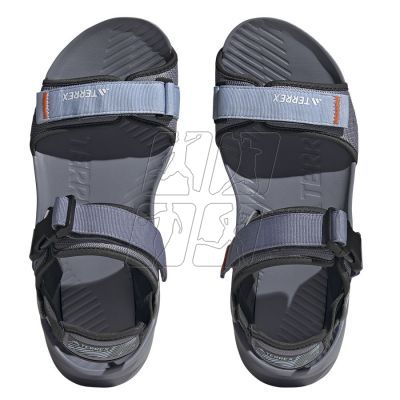 2. Sandały adidas Terrex Hydroterra ID4271
