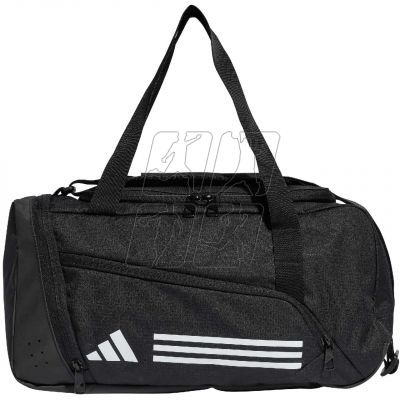 7. Torba adidas Essentials 3-Stripes Duffel Bag XS IP9861