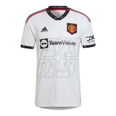 Koszulka adidas Manchester United Away M H13880