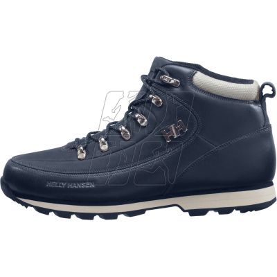 2. Buty Helly Hansen The Forester M 10513-597