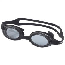 Okulary pływackie Aqua-Speed Malibu czarne