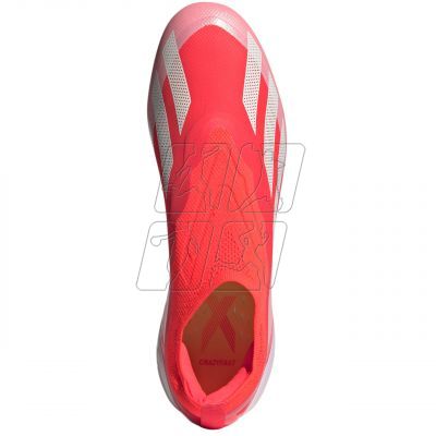 2. Buty piłkarskie adidas X Crazyfast Elite LL FG M IG0611