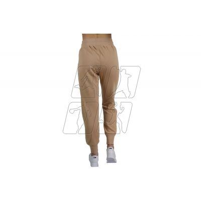 3. Spodnie GymHero Sweatpants W 778-BEIGE