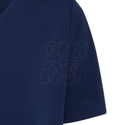 3. Koszulka adidas Entrada 22 Jersey Jr H57564