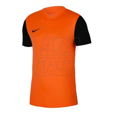 2. Koszulka Nike Dri-Fit Tiempo Premier 2 Jr DH8389-819