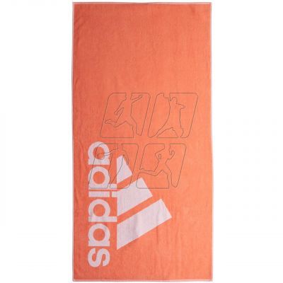 Ręcznik sportowy adidas Towel L IC4959