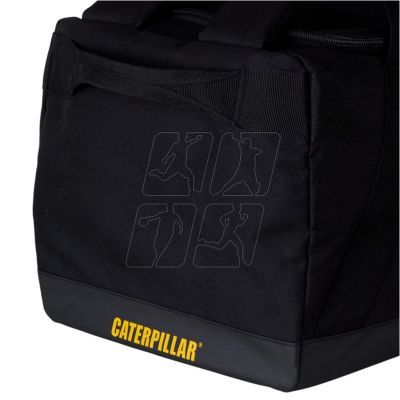 3. Torba Caterpillar V-Power Duffle Bag 84546-01