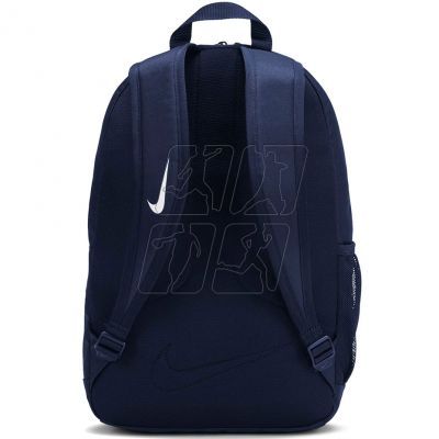 3. Plecak Nike Academy Team DA2571-411