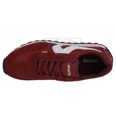 3. Buty Levi's Stryder Red Tab M 235400-744-83