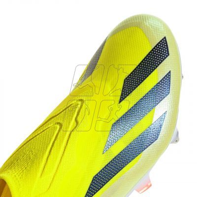 6. Buty piłkarskie adidas X Crazyfast Elite LL SG M IF0662