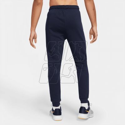 2. Spodnie Nike Dri-FIT M CZ6379-451