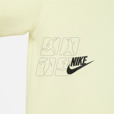 4. Bluza Nike NSW Os Po Hoodie Jr DZ4620 335