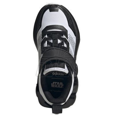 2. Buty adidas Star Wars Runner K Jr ID0378