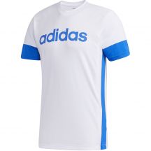 Koszulka adidas M D2M Tee M FL0268