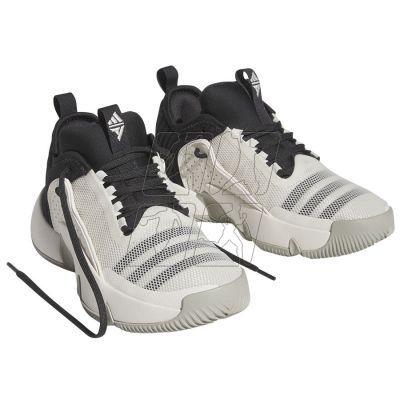 3. Buty do koszykówki adidas Trae Unlimited Jr IG0704