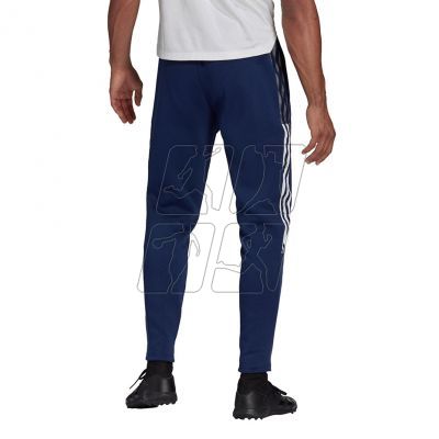 4. Spodnie adidas Tiro 21 Sweat M GH4467