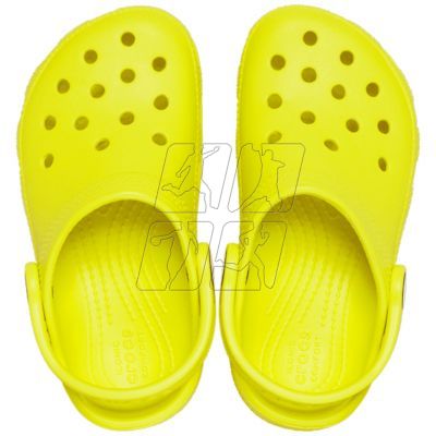 6. Chodaki Crocs Toddler Classic Clog Jr 206990 76M