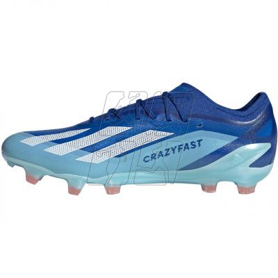 3. Buty piłkarskie adidas X Crazyfast.1 FG M GY7416