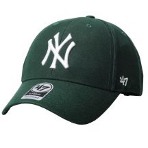 Czapka z daszkiem 47 Brand New York Yankees MVP Cap B-MVPSP17WBP-DG