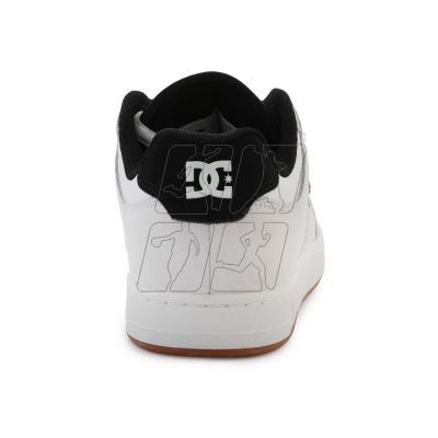4. Buty DC Shoes Manteca 4 S Adys M 100766-BO4