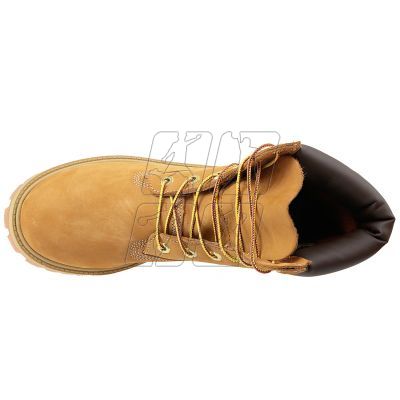 3. Buty Timberland 6 In Premium WP Boot JR 12909 