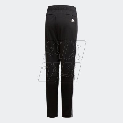 5. Spodnie adidas Yb Id Tiro Pant Jr Dj1454
