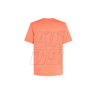 2. Koszulka O'Neill Jack Neon T-Shirt M 92800613602